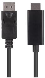 Lanberg CA-DPHD-11CC-0030-BK