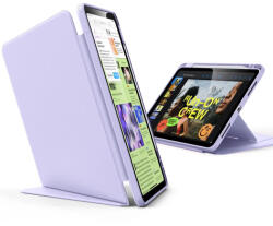 ESR iPad Air 10.9" (2020-2022) / 11" (2024-2025) Tok - ESR Flip Hybrid Case - Lila (WR-192352)