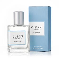 Clean Classic Soft Laundry 30 ml eau de parfum nőknek