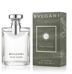 Bvlgari Pour Homme 100 ml eau de toilette férfiaknak
