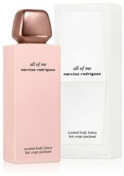 Narciso Rodriguez All Of Me testápoló tej 200 ml nőknek