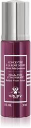 Sisley Black Rose Concentrate ser cu efect iluminator cu efect de intinerire 30 ml