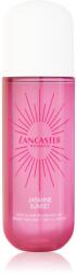 Lancaster Eau de Lancaster Hair & Body Mist parfümözött spray arcra, testre és hajra illatok Jasmine Sunset 236 ml