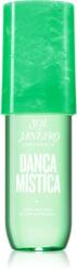 Sol de Janeiro Danca Mística illatosított haj- és testpermet hölgyeknek 90 ml