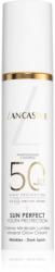 Lancaster Sun Perfect Mineral Glow Cream SPF50 krém ásványi anyagokkal élénk és hidratált bőr SPF 50 50 g