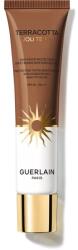 Guerlain Terracotta Joli Teint Protecting Tinted Moisturizer озаряващ фон дьо тен за естествен вид SPF 20 цвят 50 Bronze 30ml