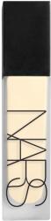 Nars Natural Matte Longwear Foundation tartós alapozó matt hatással árnyalat SIBERIA 30 ml
