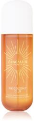 Lancaster Eau de Lancaster Hair & Body Mist parfümözött spray arcra, testre és hajra illatok Coconut Club 236 ml