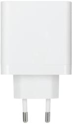 OPPO SuperVOOC eredeti töltő Type C 67W VCB7CAEH fehér