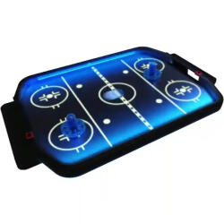 Ambassador Electronic Arcade interaktív léghoki társasjáték (AG-GA1902) - morzsajatekbolt