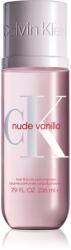 Calvin Klein CK Body Mist test permet illatok Nude Vanila 236 ml