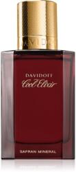 Davidoff Cool Elixir Safran Mineral parfüm intense 50 ml