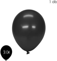  Metál lufi, héliumos 1db