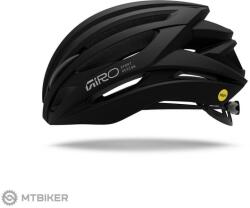 Giro Syntax MIPS sisak, matt fekete (S)