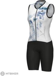 ALÉ MIRROR PRAGMA női overál, fehér (M)