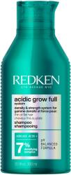 Redken Acidic Grow Full System Densifying Shampoo 300 ml