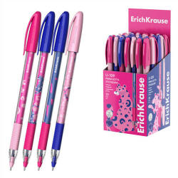 ErichKrause Pinna Kotta 1.0 mm kék eldobható vegyes színek