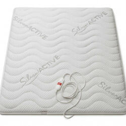  Infra lepedő és derékalj Választható huzattal 135x190 cm - pepita