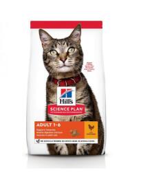 Hill's Science Plan Adult száraz macskatáp 1.5 kg - pepita