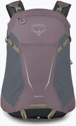 Osprey Туристическа раница Osprey Hikelite 18 l graphite purple
