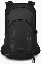 Osprey Мъжка туристическа раница Osprey Talon 22 l black coal grey