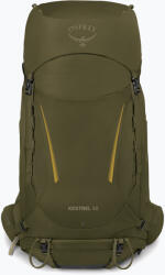 Osprey Туристическа раница Osprey Kestrel 48 l moss green