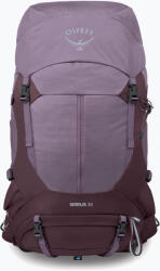 Osprey Дамска туристическа раница Osprey Sirrus 36 l purple dusk