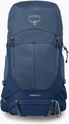 Osprey Мъжка туристическа раница Osprey Stratos 36 l nirvana blue