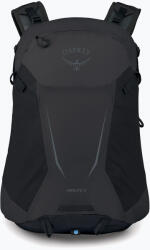 Osprey Туристическа раница Osprey Hikelite 18 l raven black