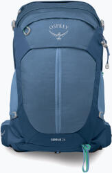 Osprey Дамска туристическа раница Osprey Sirrus 24 l sevres blue