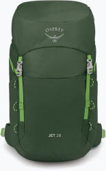 Osprey Туристическа раница Osprey Jet 28 l green canopy