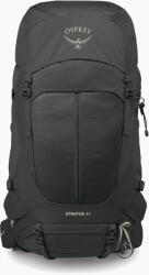 Osprey Мъжка туристическа раница Osprey Stratos 44 l raven black