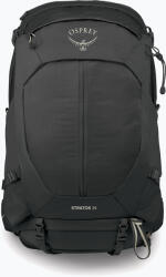 Osprey Мъжка туристическа раница Osprey Stratos 34 l raven black
