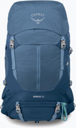 Osprey Дамска туристическа раница Osprey Sirrus 36 l severes blue