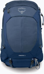 Osprey Мъжка туристическа раница Osprey Stratos 34 l nirvana blue