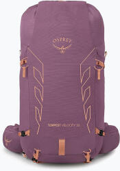 Osprey Дамска туристическа раница Osprey Tempest Velocity 30 l pashmina/melon