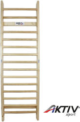 Aktivsport Bordásfal szobai Aktivsport 230x72 cm (1002) - pepita