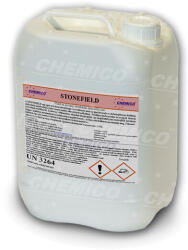  STONEFIELD vízkőoldó és ásványi lerakódás eltávolító szer 5L