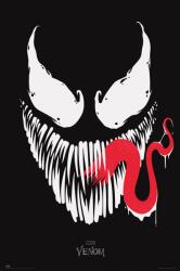 Erik Poster Erik Marvel: Venom - Black Face (GPE5884)