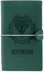 Erik Carnet de notițe Erik Movies: Harry Potter - Slytherin (CTBV018)