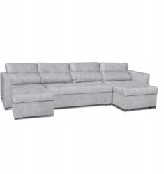  Varius Big Sarokkanapé Ágy Tárolóval Családi Bútorok Szürke