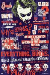 Erik Poster Erik DC Comics: Batman - Joker (GPE4937)