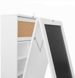  Összecsukható Fali Íróasztal (InnovaGoods)