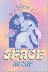 Erik Poster Erik Disney: Lilo & Stitch - Space Rocks (GPE5820)