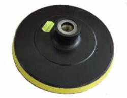 Z-TOOLS Rotoflex Profesional, Cauciuc Flexibil, 125 mm, Z-tools (ZLN-77400)