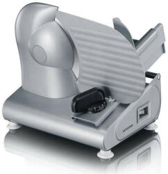 Severin AS3915 szeletelőgép rozsdamentes 180W