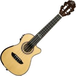 Ortega Guitars BYWSM-U Natural Koncert ukulele