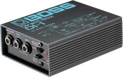 Boss DI-1 DI-Box (DI-1)