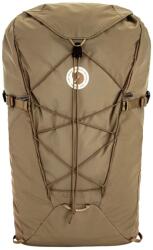 Fjällräven Rucsac turistic Fjällräven Abisko Hike Lite 20 Clay Rucsac tura
