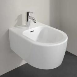 Villeroy & Boch Bideu suspendat, alb lucios, Villeroy & Boch Skyla 44820001 44820001 (44820001)